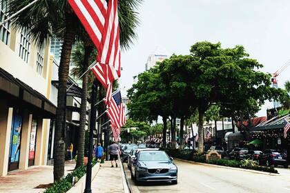 Las empresas podrán decidir si dar el día libre o no (Archivo)