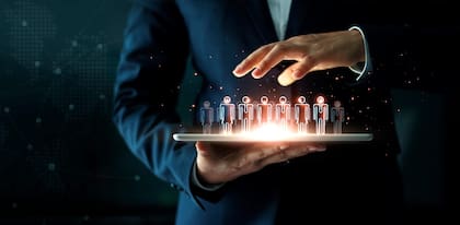 Las empresas relacionadas con la tecnología ganan terreno en la ciudad de Raleigh (Pixabay)