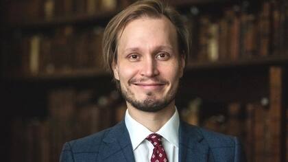 Las empresas se vuelven dependientes de su proveedor de computación en la nube, afirma el autor Vili Lehdonvirta.