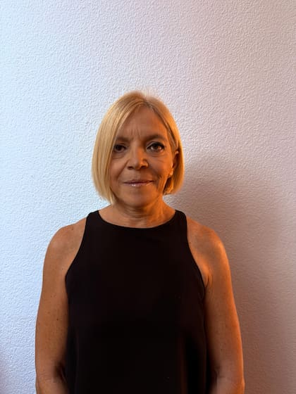 "Las empresas tienen que trabajar en conjunto con el headhunter de lo deseable a lo posible, de lo ideal a lo real", señala Daniela Forlani