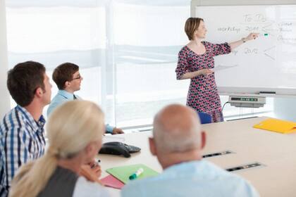 Las empresas y las instituciones financieras globales logren sus objetivos a costa de los ciudadanos, sino que los tengan en cuenta, que los incluyan como parte de su cadena de valor