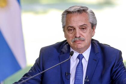 Las encuestas reflejan la desconfianza de parte de la población frente al apuro del Gobierno para tratar la reforma judicial