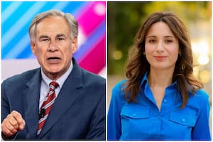 Actualizaciones recientes de las encuestas para la gobernación de Texas este 2026