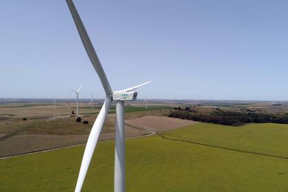 Las energías renovables tienen una amplia posibilidad de desarrollarse en la Argentina