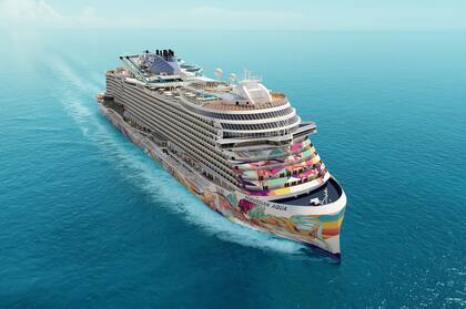 Las enfermedades gastrointestinales son uno de los principales brotes en cruceros de lujo internacionales, según el CDC. (Archivo)