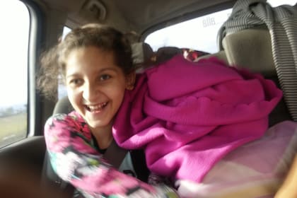 Las enfermedades mitocondriales, como la de Jazmín, forman parte de un conjunto de trastornos genéticos que afectan a las mitocondrias, las “fábricas de energía” de las células