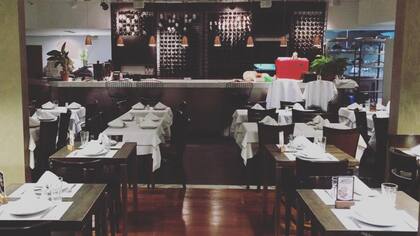 Las ensaladas de Ayerza no son cosa menor