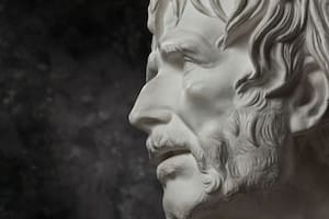 Séneca sobre la importancia del autoestima: “Cuando uno es amigo de sí mismo, lo es también de todo el mundo”