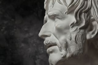 Séneca sobre la importancia del autoestima: “Cuando uno es amigo de sí mismo, lo es también de todo el mundo”