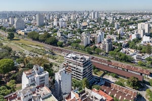 El parate del crédito hipotecario pega directo en las ventas de propiedades