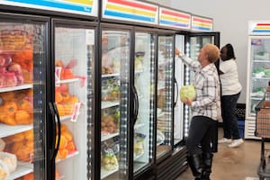 Alimentos gratis en Texas: calendario y dónde entregan bolsas de comida en junio 2026