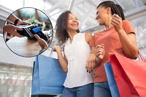 Así son las tarjetas de débito virtuales en EE.UU.: estos bancos ya las ofrecen