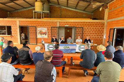 Las entidades se manifestaron en contra tras conocerse la noticia