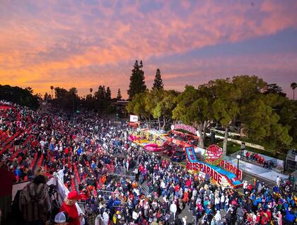 Las entradas están disponibles a través del sitio web oficial