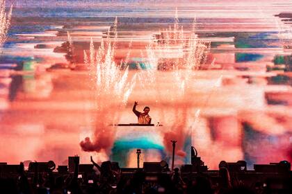 Las entradas para Creamfields Argentina 2026 ya están a la venta en el sitio oficial del evento