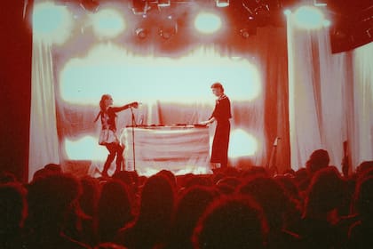 Las entradas para el Festival Sueños Dorados se podrán adquirir a través de la página oficial del Centro Cultural Konex