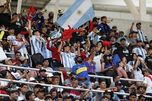 Entradas para el Mundial Sub 20: dónde se compran y cuánto salen los tickets para Argentina 2023