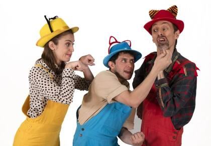 Las entradas pueden adquirirse a través de la página oficial de la Usina del Arte