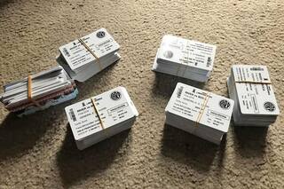 River: piden que vayan a juicio gerentes por haber "promovido" a la barra brava