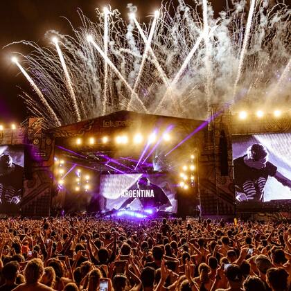 Las entradas son personalizadas e intrasferibles