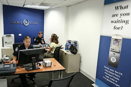 Las entrevistas se desarrollarán durante cinco días consecutivos en instalaciones del aeropuerto