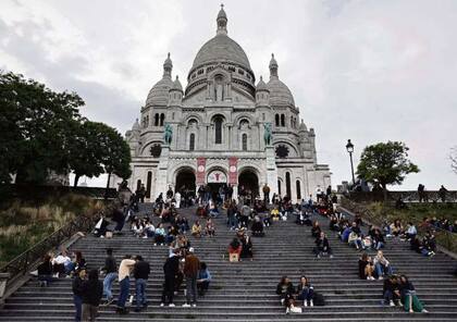 París, uno de los destinos más apreciados por los turistas