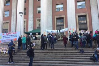 Caso Próvolo. Vuelven a suspender el juicio para esperar un peritaje