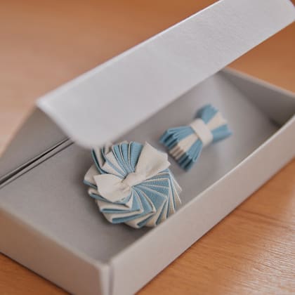 Las escarapelas reimaginadas por María Picci