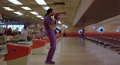 Las escenas del trailer del film confundieron a la audiencia y marcaron parte del fracaso cinematográfico