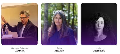 Las escritoras tendrán a cargo la apertura del evento (Foto: feriadellibro.ar)