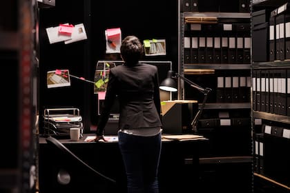 Las escuchas pueden hacerse desde cualquier parte del mundo