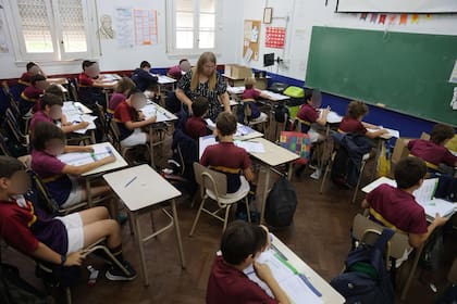Las escuelas ahora no recibirán sus reportes cada dos años, como sucedía desde 2016, sino cada cuatro