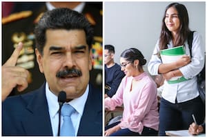 Los alumnos de Florida estudiarán el régimen de Nicolás Maduro desde el ciclo 2026-2027