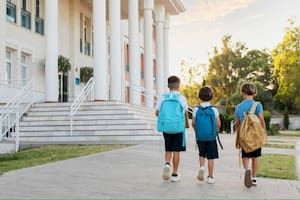 Calendario escolar 2024-2025 en Florida: cuándo comienzan las clases