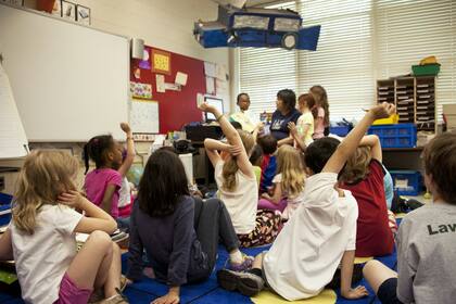 Las escuelas de Palm Beach funcionan con normalidad este lunes 16 de febrero