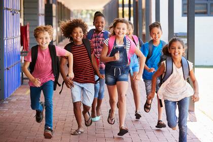 Las escuelas de Texas se encuentran cerradas debido a las vacaciones de verano (boreal)
