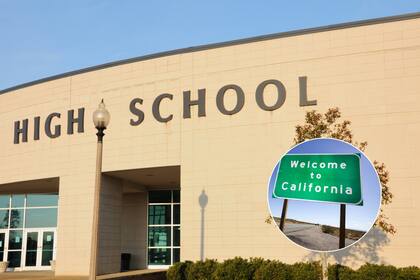 Las escuelas deberán incluir baños neutros antes de 2026, según una de las leyes en espera de aprobación