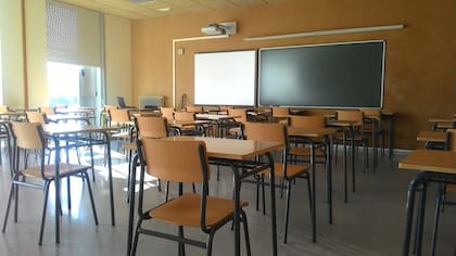 Las escuelas estarán cerradas por dos semanas de julio por el receso invernal