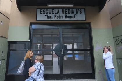 Las escuelas no darán clases, pero continuaran abiertas. Se reemplazarán los comedores por entregas de viandas