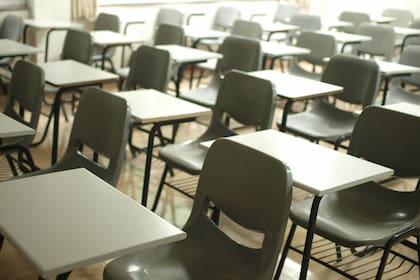 Las escuelas que hayan cerrado más de la cuenta por los "días de nieve", deberán reestructurar su calendario
