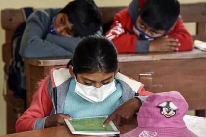 Las escuelas reproducen la desigualdad y no están cumpliendo con el rol de igualar oportunidades