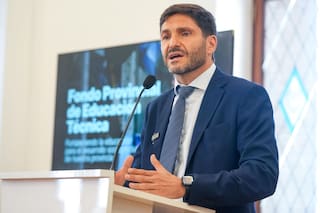 Ante la caída en los recursos que envía Nación, Santa Fe crea un fondo propio para sostener la educación técnica