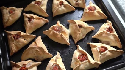 Las especias como comino, ají molido y orégano marcan la diferencia en el sabor