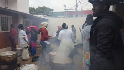 Las especias son claves a la hora de cocinar