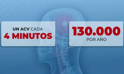 Las estadísticas hablan por sí solas