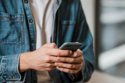 Las estafas por celular pueden comprometer la seguridad de tus datos personales y tus cuentas bancarias