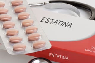 Cuáles son los efectos de las estatinas en la salud metabólica
