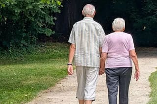 Por qué hoy los genes influyen más en nuestra expectativa de vida que hace un siglo