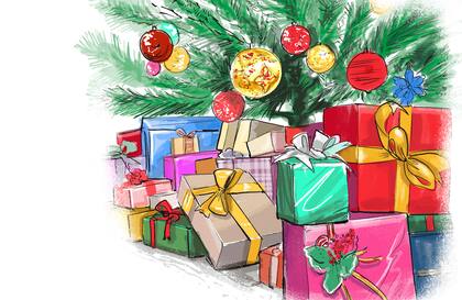 Las estrategias comerciales y las emociones de la Navidad están en gran medida determinadas por el modo en que generamos tradiciones