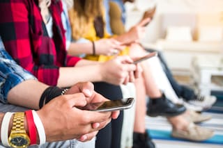 Las estrategias de la publicidad para convocar a la generación Z